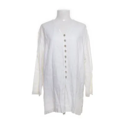 Shirt (Beige) van Saks Fifth Avenue Linnen
