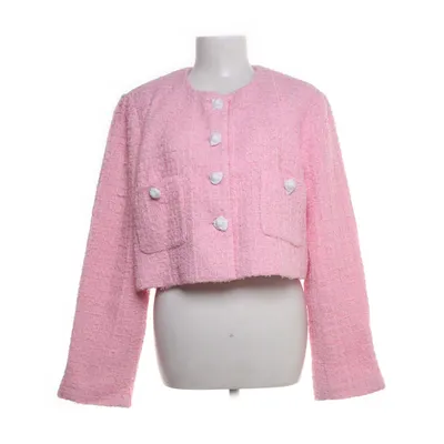 Cardigan (Pink) fra Valentin Studio Polyester