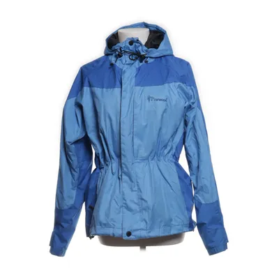 Veste polaire (Bleu) de Pinewood Polyester, Polyuréthane