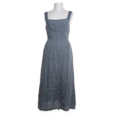 Klänning (Grå) från Zara Linne