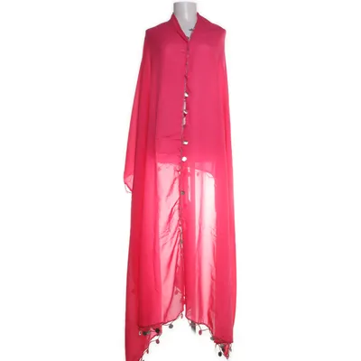 Sari (Pink)