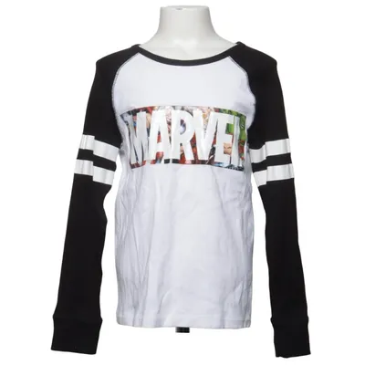 Maillot de baseball (Blanc, Noir, Multicolore) de Marvel