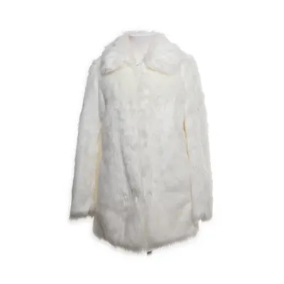 Vinterjacka (Beige) från Jack Wills Akryl, Polyester, Viskos