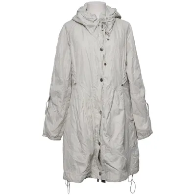 Veste (Beige) de Reset Coton, Fibre métallique, Polyamide, Polyester
