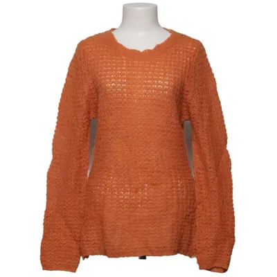 Tröja (Orange) från J.A.P company