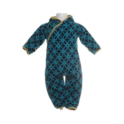 Overall (Blauw, Meerkleurig) van Baby by Lindex