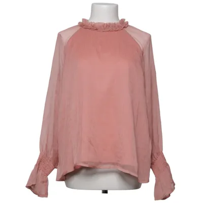 Blouse (Klaire Blouse) van Notes du Nord Polyester