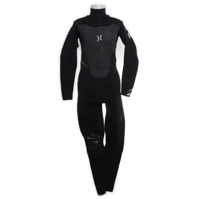 Wetsuit (Black, Gray) from Hydro