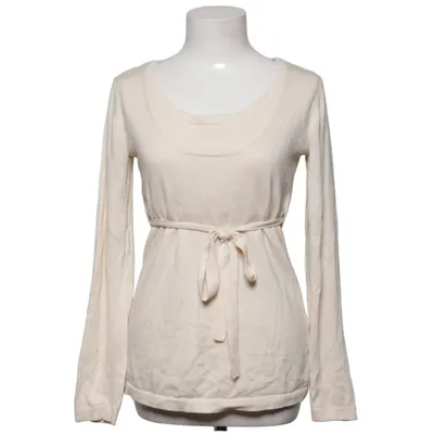 Pull d'allaitement (Beige) de My Nursing Fashion