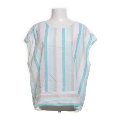 Topp (Grön, Vit, Beige) från Lisa Tossa Bomull