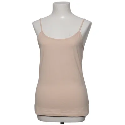 Corrigerende top (Beige) van Merona Katoen, Elastaan