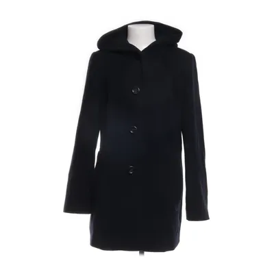 Kappa (Svart) från Fuchs Schmitt Kashmir, Polyamid, Ull