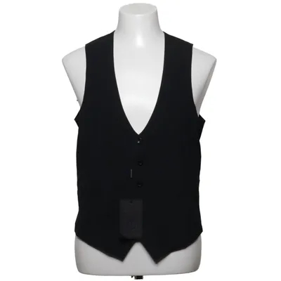Kostymväst (Svart) från Premium by Jack & Jones Elastan, Polyester, Viskos