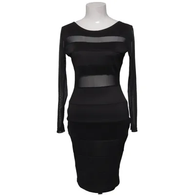 Robe (Gris) de Dennis Maglic Élasthane, Polyester