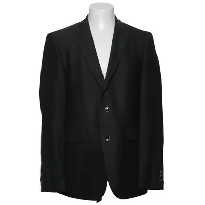 Blazer (Grijs) van Aldo Colitti Polyester, Viscose