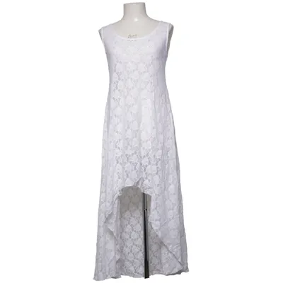 Dress (White) from Lise Sandahl Cotton