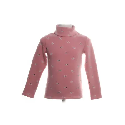 Trui (Roze, Meerkleurig) van Moomo