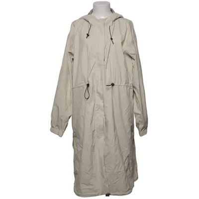 Regenmantel (Beige) von Tretorn Nylon
