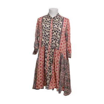 Robe (Rose, Multicolore) de Gold & Silver