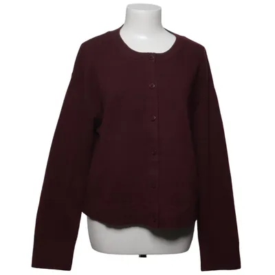Cardigan (Rood) van & Other Stories Wol