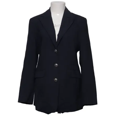 Kavaj (Blå) från Vittoria Verani Acetat, Elastan, Polyester, Ull