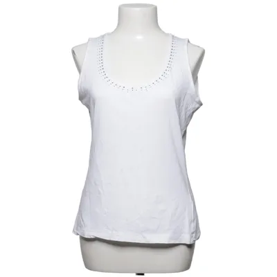 Débardeur (Blanc) de Taifun Collection