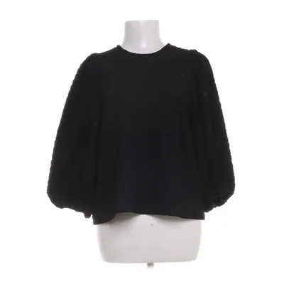 Blus (Svart) från CoCouture Polyester