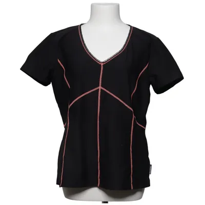 Topp (Svart) från Mexx Sport Elastan, Polyester