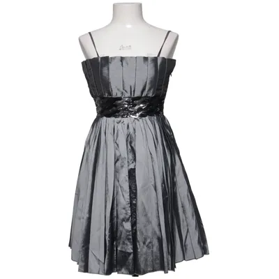 Cocktail dress (Gray) from Ashwi Polyester