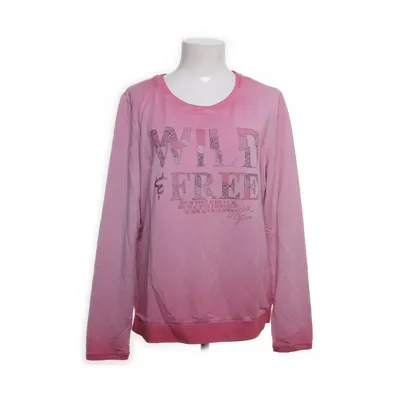 Sweatshirt (Roze) van Soeur