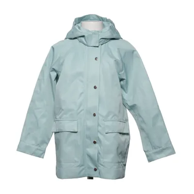 Regenjack (Groen) van Tchibo Gerecycled polyester