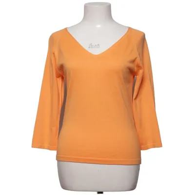 Pullover (Orange) från Turnover Bomull