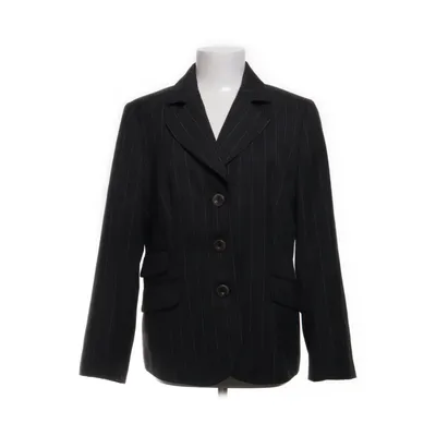Blazer (Gris) de More & More Polyester, Viscose, Laine