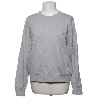 Sweatshirt (Gray) from Soft Sport Filippa K Cotton, Lyocell