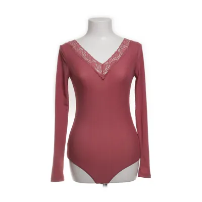 Body (Rosa) från Calliope Polyester