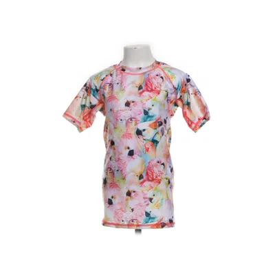 Badtröja (Neptune) från Molo Swim Elastan, Polyester