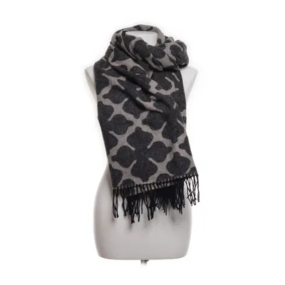 Halsduk (Grå, Svart) från By Malene Birger