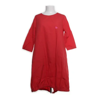Dress (Red) from Wendy Trendy Cotton