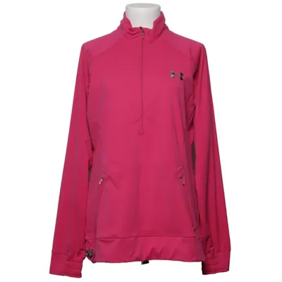 Trainingstop (Roze) van Under Armour