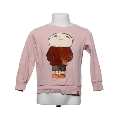 Collegetröja (Rosa) från Alfons Åberg