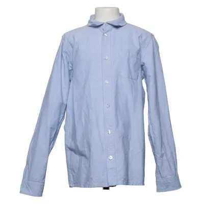 Chemise (Bleu) de Coolclub Coton