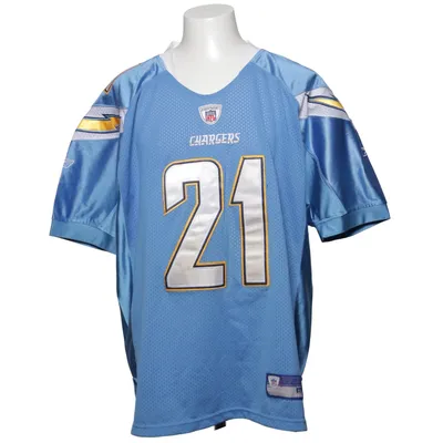 Fotbollströja (Blå) från Reebok x NFL Polyester