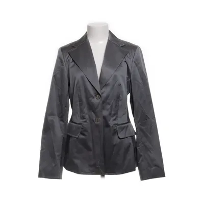 Blazer (Grau) von Marc Aurel Baumwolle, Elasthan, Polyester