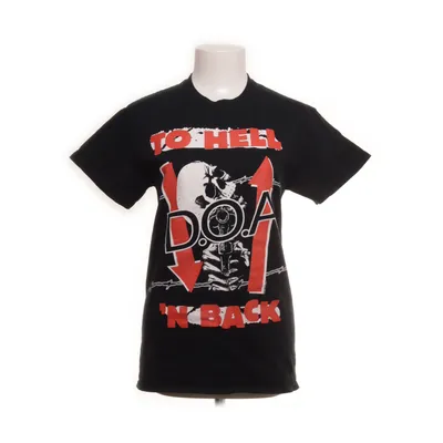 T-shirt (Heavy Cotton) från Gildan Bomull