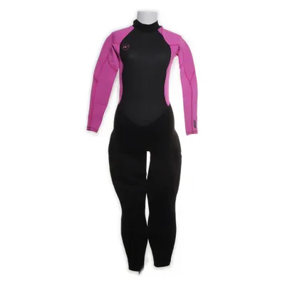 Wetsuit (Zwart, Roze) van O’neill Elastaan, Nylon