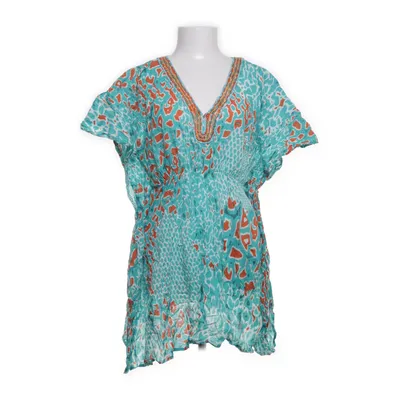 Tunic (Blue, Multicolored) from Happy Few