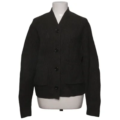 Kofta (Grå) från Uniqlo U Ull