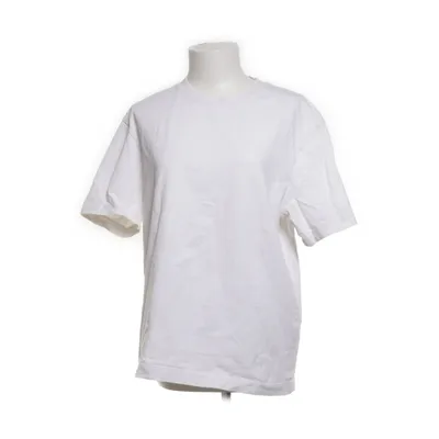 T-shirt (Vit) från Zara Bomull