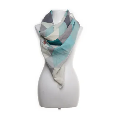 Sjaal (Blauw, Meerkleurig) van Beck Söndergaard Wol