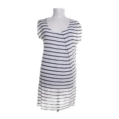 Dress (White, Blue) from Northland Linen